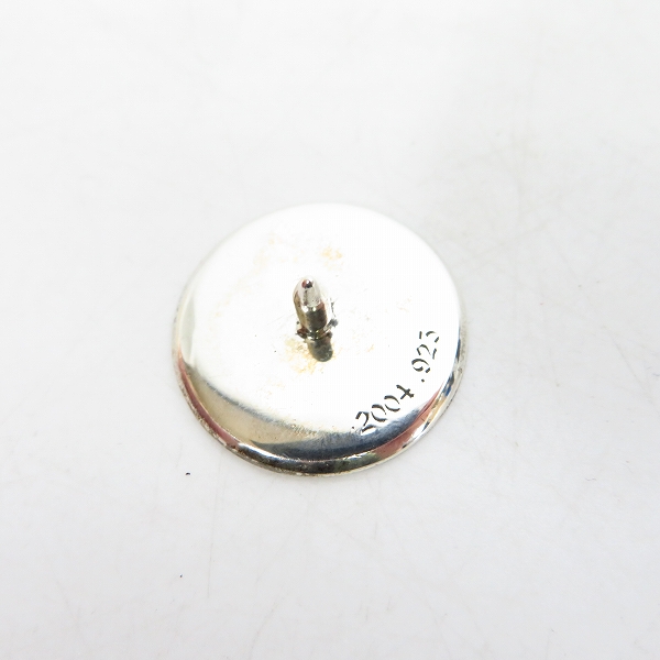 実際に弊社で買取させて頂いたCHROME HEARTS/クロムハーツ ゴルフマーカーの画像 1枚目