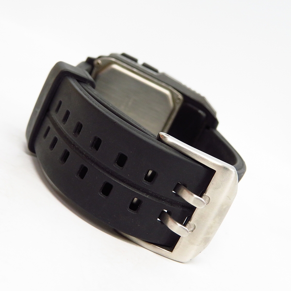 実際に弊社で買取させて頂いたCASIO/カシオ DATABANK 150/データバンク DBC-W15の画像 2枚目