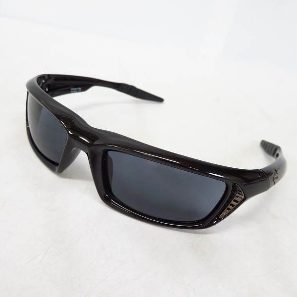 実際に弊社で買取させて頂いたSPY/スパイ NEOSCOOP/ネオスクープ サングラス ブラックパール NSBP00の画像 0枚目