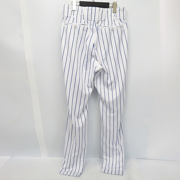 DESCENTE/デサント 2006年 実使用 ユニフォーム/パンツ 横浜