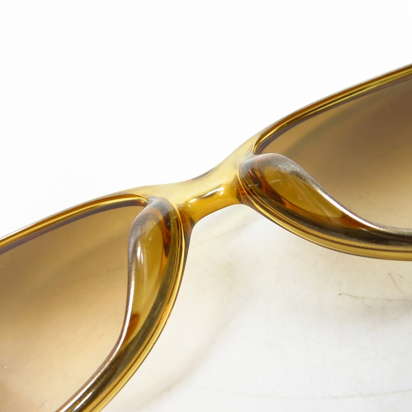 実際に弊社で買取させて頂いたChristian Dior/クリスチャンディオール サングラス/アイウェアの画像 3枚目