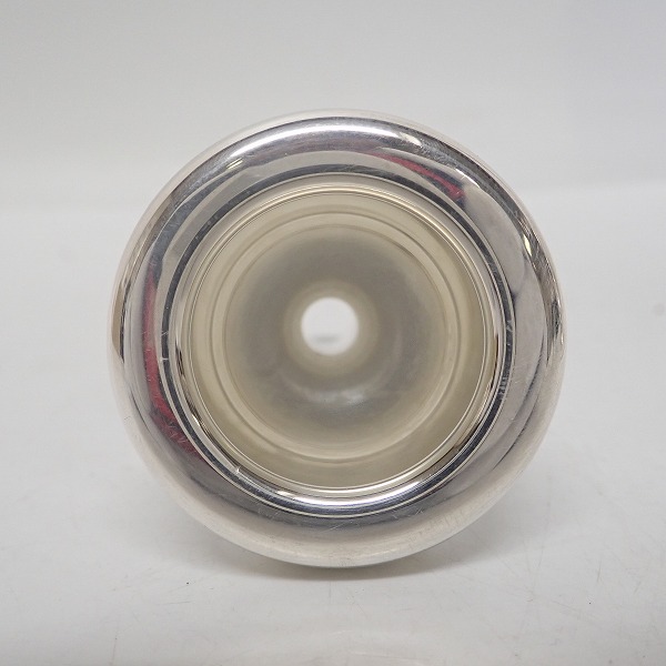 実際に弊社で買取させて頂いたVINCENT BACH/ヴィンセント・バック 24AW YAMAHA/ヤマハ 67C4 チューバ用 マウスピース 2点セットの画像 2枚目