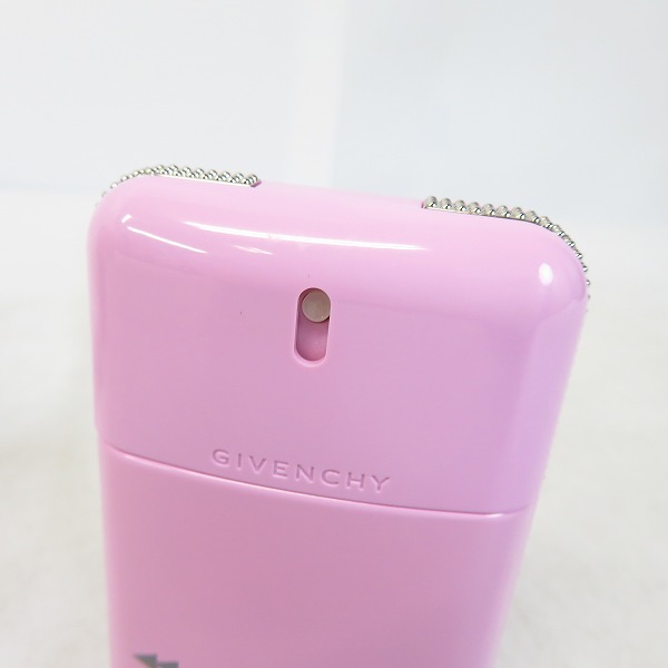 実際に弊社で買取させて頂いたGIVENCHY/ジバンシィ プレイ フォー ハー オードトワレ 30mlの画像 1枚目