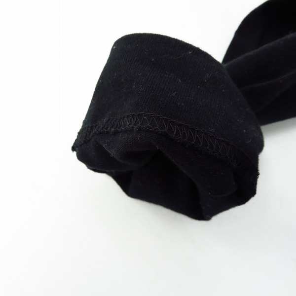 実際に弊社で買取させて頂いたCRIMIE/クライミー メキシカンスカル プリント ロングスリーブ/長袖 ヘンリーネック カットソー/ロンT Size：Lの画像 4枚目