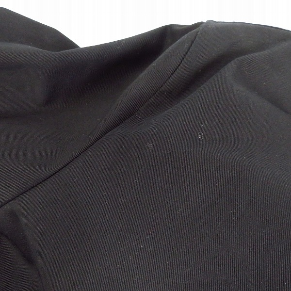 実際に弊社で買取させて頂いたDIOR×KAWS/ディオール×カウズ BEEパッチ コットンドリルジャケット ブルゾン/48の画像 6枚目