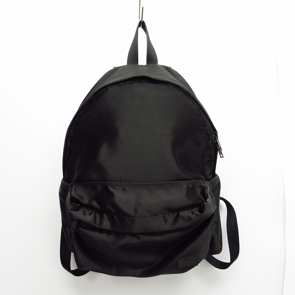 PORTER ロゴ リュック・デイパック ナイロン メンズ ポーター PORTER