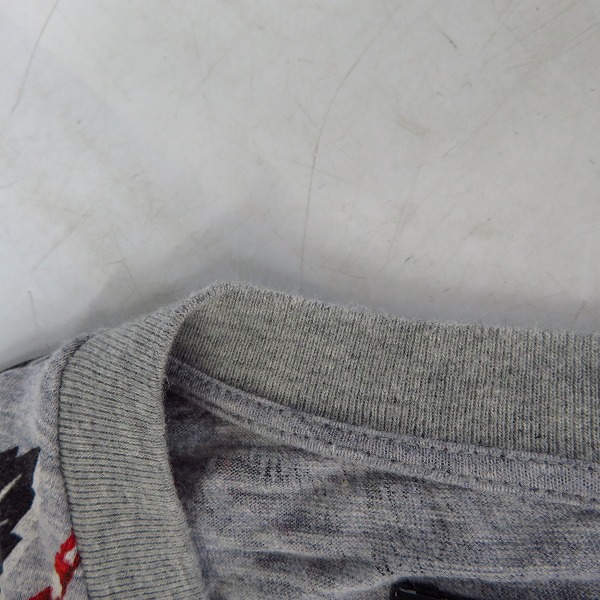 実際に弊社で買取させて頂いたHYDROGEN/ハイドロゲン Tシャツ/カットソー/XS S/3点セットの画像 3枚目