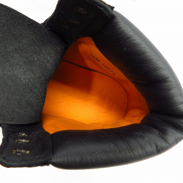 実際に弊社で買取させて頂いたTimberland/ティンバーランド 6インチ プレミアム ショートブーツ/10073/10の画像 4枚目