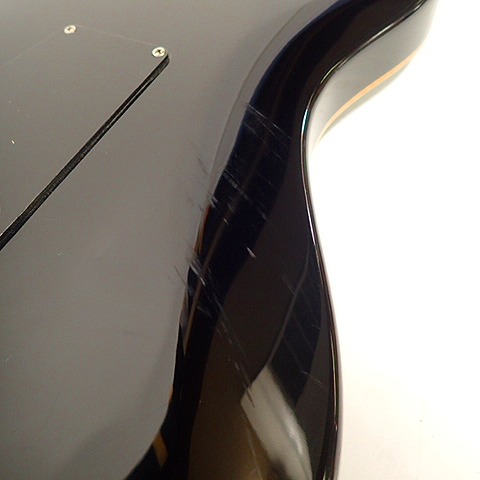 実際に弊社で買取させて頂いた★Paul Reed Smith/ポールリードスミス SE Custom 24 エレキギターの画像 7枚目