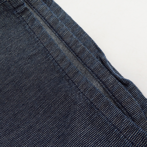 実際に弊社で買取させて頂いたBACKCHANNEL/バックチャンネル ハーフパンツ/Ｍの画像 7枚目