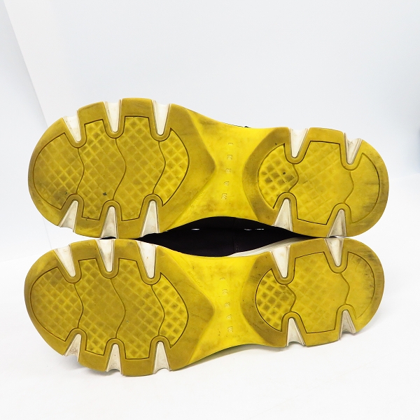 実際に弊社で買取させて頂いたMARNI/マルニ ネオプレン スニーカー/スリッポン 40の画像 2枚目