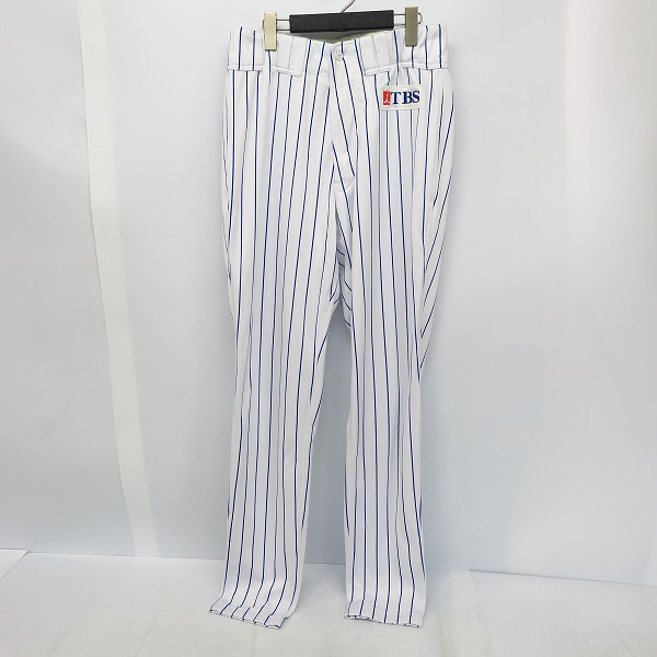 DESCENTE/デサント 2006年 実使用 ユニフォーム/パンツ 横浜