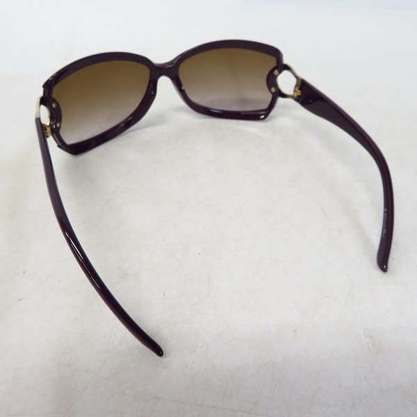 実際に弊社で買取させて頂いたChristian Dior/ディオール サングラス DIOR STRONGER/F RRBSJ の画像 1枚目