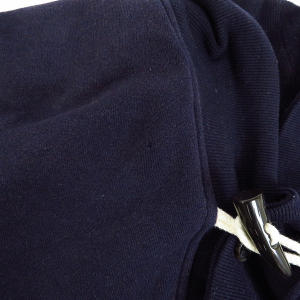 実際に弊社で買取させて頂いたnano・universe/ナノユニバース CIAOPANIC/チャオパニック ジャケット 2点セットの画像 5枚目