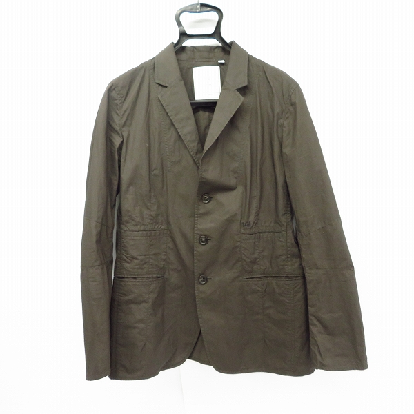 UNIQLOユニクロ×UNDERCOVERアンダーカバー/モッズコート　限定モデル UNIQLO×UNDERCOVER ユニクロ×アンダーカバー uuコート 140 ユニクロ