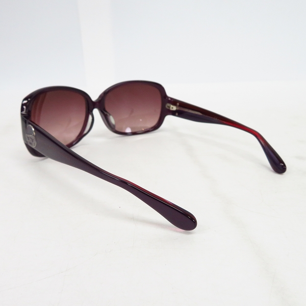 実際に弊社で買取させて頂いたMARC BY MARC JACOBS/マークジェイコブス サングラス MMJ237 の画像 1枚目