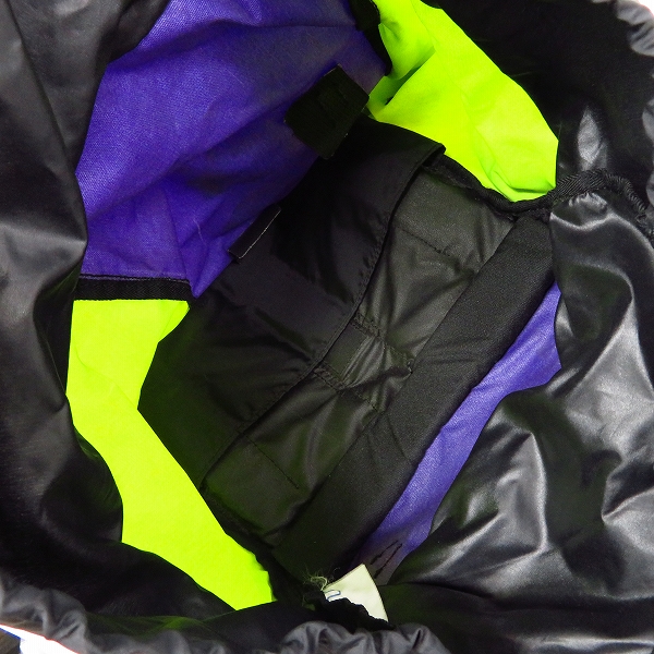 実際に弊社で買取させて頂いたMILLET/ミレー 登山用 大型バックパック/リュックサックの画像 4枚目