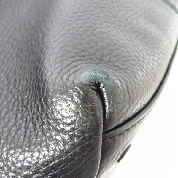 実際に弊社で買取させて頂いたDaniel&Bob/ダニエルボブ レザートートバッグ　の画像 8枚目