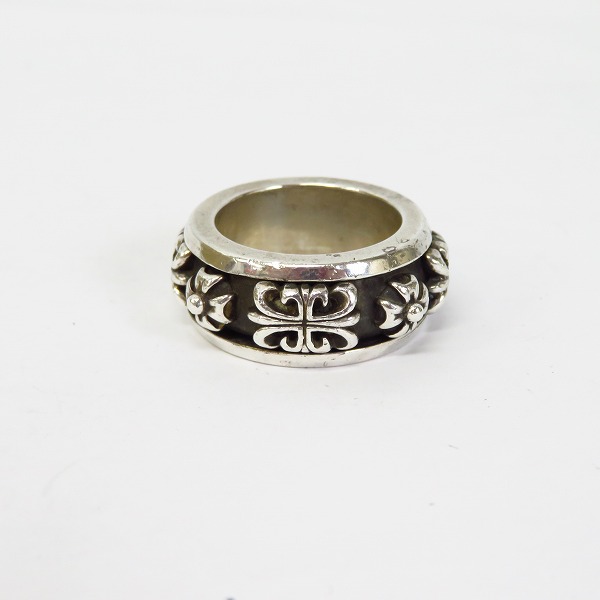 実際に弊社で買取させて頂いたA&G/エーアンドジー スピナーリング/17.5号の画像 1枚目