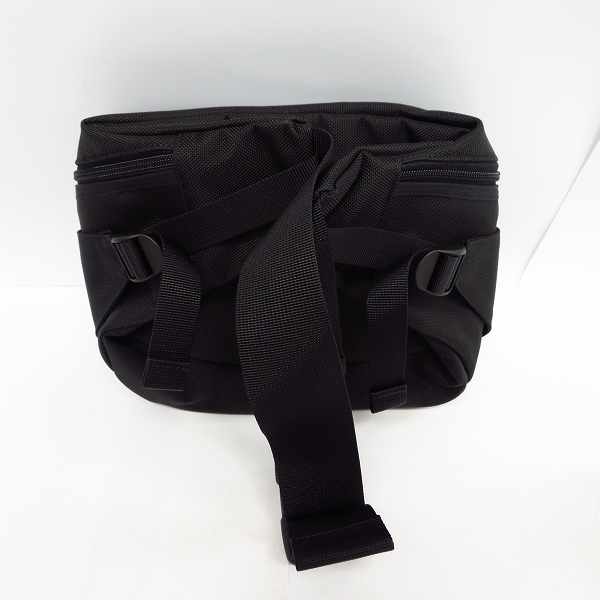 PORTER×KINASHI CYCLE ウエストバック 迷彩 木梨サイクル