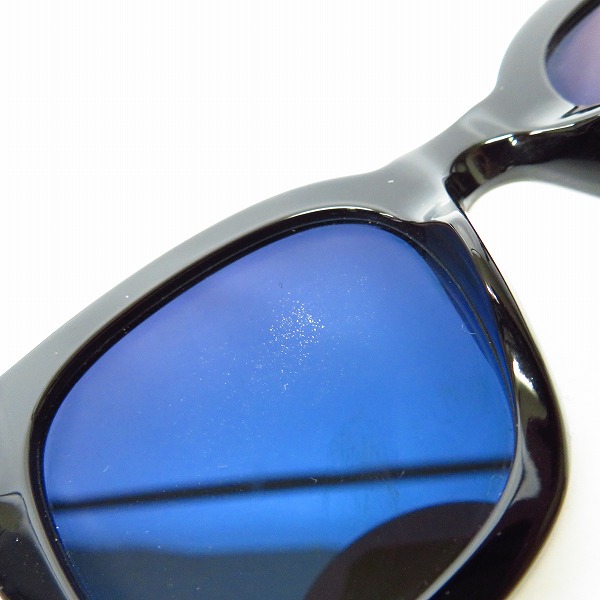 実際に弊社で買取させて頂いたCELINE/セリーヌ サングラス CL 41376/Sの画像 7枚目