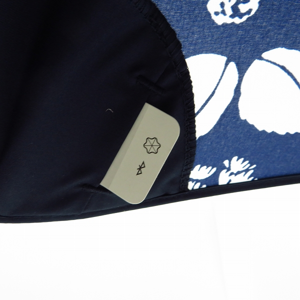 実際に弊社で買取させて頂いた【未使用】Karen Walker/カレンウォーカー BLUNT XS METRO Limited Edition 折り畳み傘/アンブレラの画像 3枚目