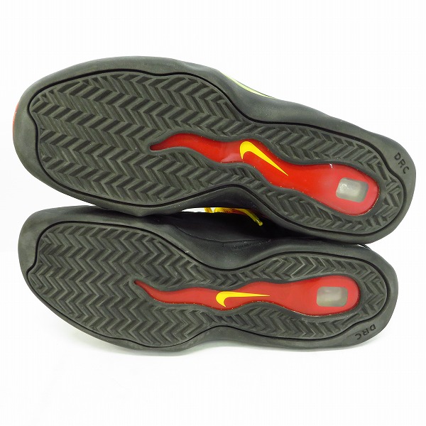 NIKE/ナイキ AIR BAKIN/エアベイキン デニス・ロッドマン 316383