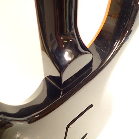 実際に弊社で買取させて頂いた★Paul Reed Smith/ポールリードスミス SE Custom 24 エレキギターの画像 8枚目