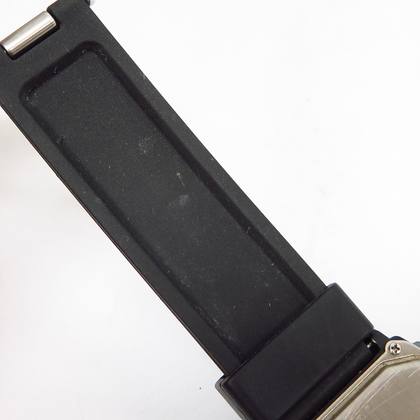 実際に弊社で買取させて頂いたCASIO/カシオ DATABANK 150/データバンク DBC-W15の画像 4枚目