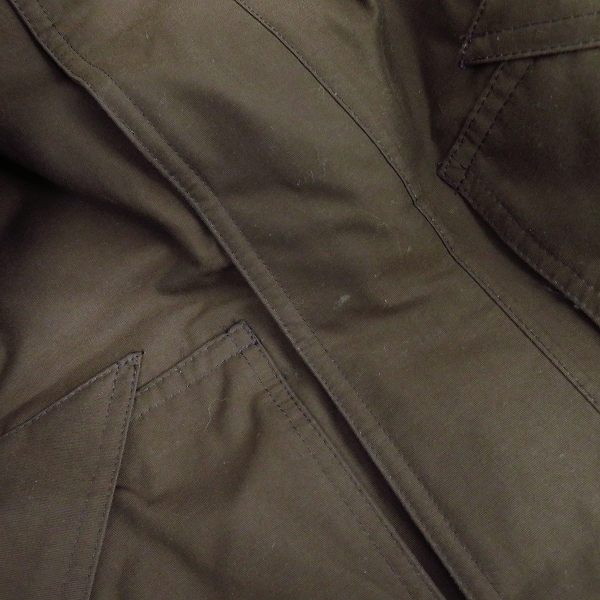 THE NORTH FACE/ノースフェイス 光電子 RTG フォースジャケット
