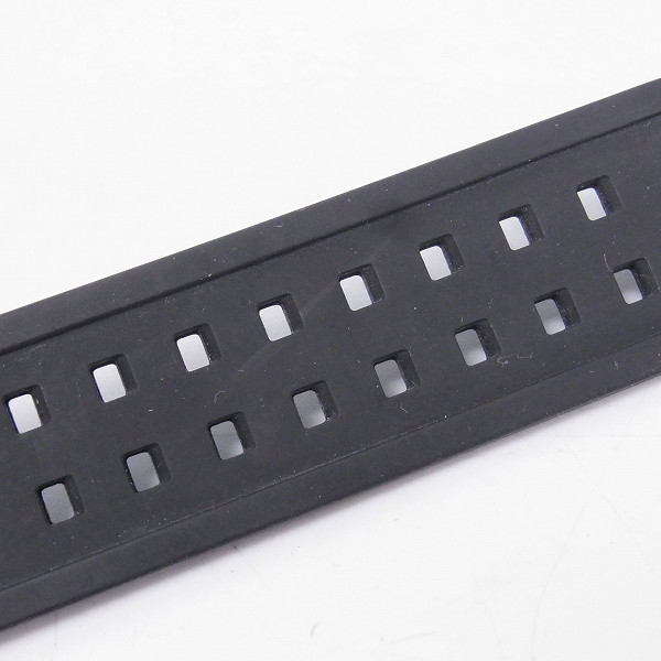 実際に弊社で買取させて頂いたLUMINOX/ルミノックス NAVYSEAL/ネイビー シールズ 3050/3950 ブラックアウト クォーツ/腕時計/ウォッチの画像 5枚目