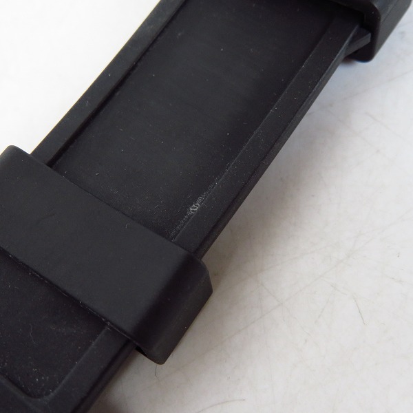 実際に弊社で買取させて頂いたLUMINOX/ルミノックス 3954 スコットキャセル アナログ腕時計 の画像 4枚目