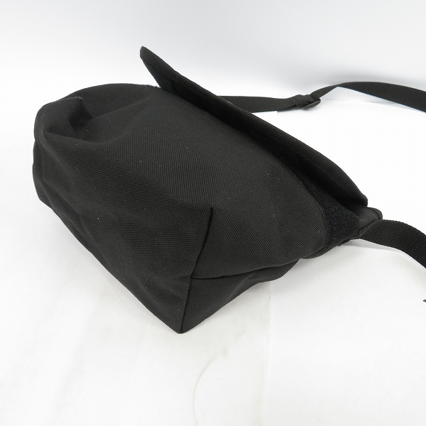 実際に弊社で買取させて頂いたManhattan Portage/マンハッタンポーテージ  ショルダーバッグの画像 2枚目