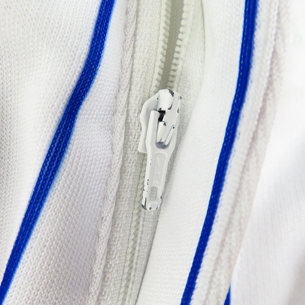 実使用 横浜ベイスターズ 2006 交流戦ユニフォーム パンツ ズボン