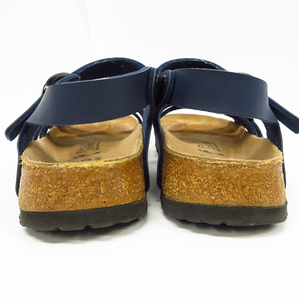 実際に弊社で買取させて頂いたBIRKENSTOK/ビルケンシュトック Birki's ビルキー サンダル 25の画像 1枚目