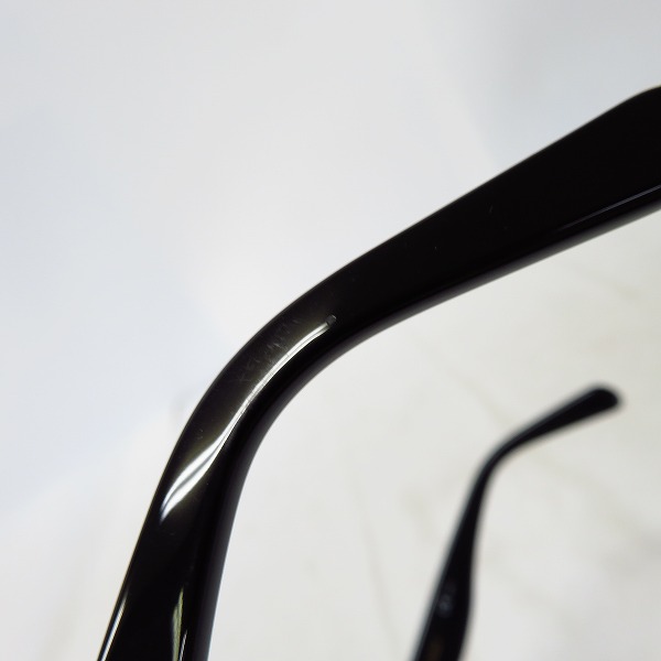 実際に弊社で買取させて頂いたCELINE/セリーヌ サングラス CL 41376/Sの画像 6枚目