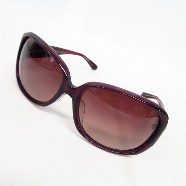 実際に弊社で買取させて頂いたMARC BY MARC JACOBS/マークジェイコブス サングラス MMJ237 の画像 0枚目