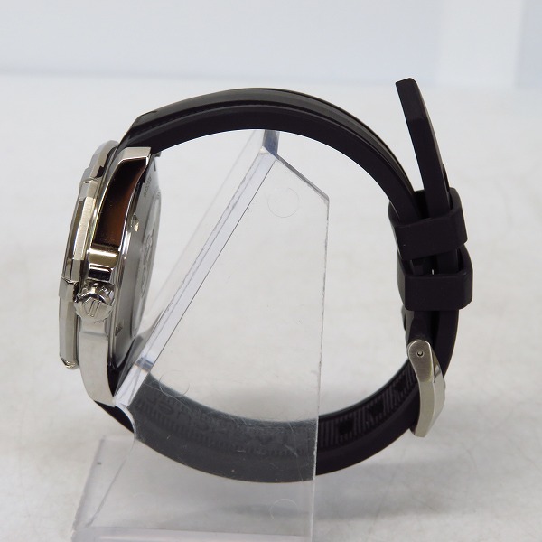 実際に弊社で買取させて頂いたTAG Heuer/タグホイヤー Aquaracer/アクアレーサー クォーツ WBD1110の画像 1枚目