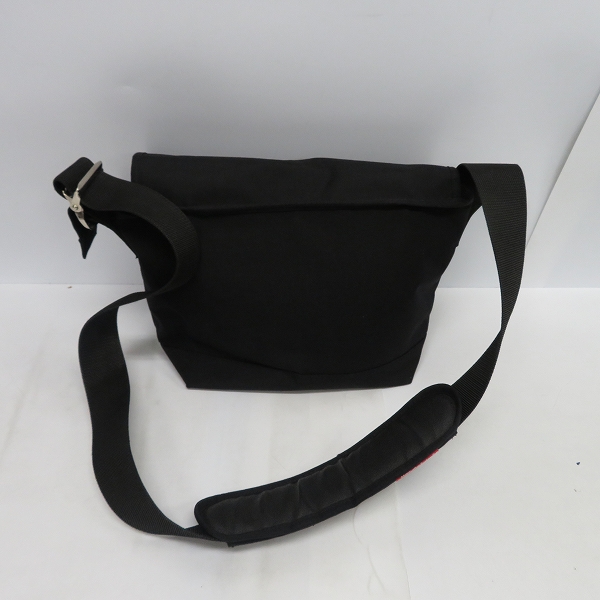 実際に弊社で買取させて頂いたManhattan Portage/マンハッタンポーテージ CORDURA メッセンジャーバッグ ショルダーパッド付の画像 1枚目