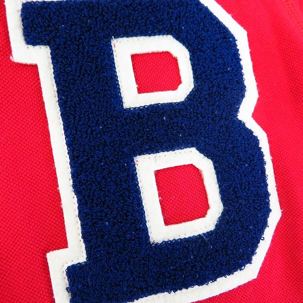 実際に弊社で買取させて頂いたHYDROGEN/ハイドロゲン ワッペン Tシャツ/カットソー XSの画像 5枚目