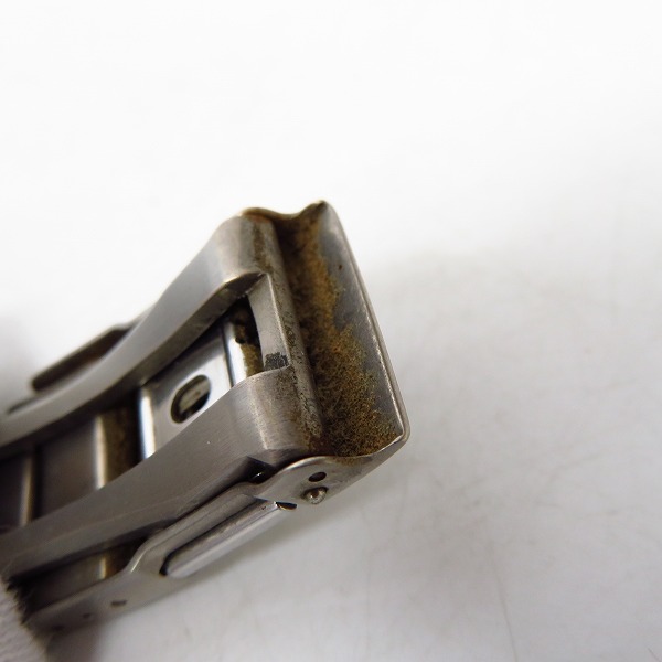 実際に弊社で買取させて頂いたCASIO/カシオ PRO TREK/プロトレック 電波ソーラー/トリプルセンサー PRW-1300TJ-7JFの画像 5枚目