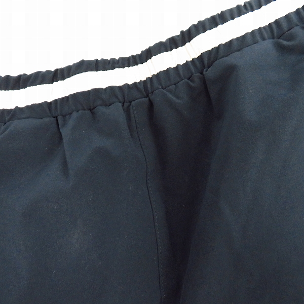 実際に弊社で買取させて頂いたNIKE/ellesse/YONEX/adidas/DIADORA トレーニング/スポーツウェア プラクティスパンツ等 S/M 6点セットの画像 4枚目