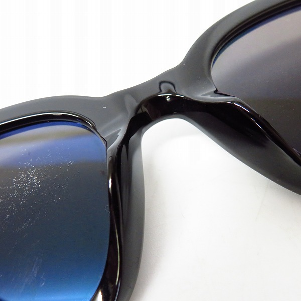 実際に弊社で買取させて頂いたCELINE/セリーヌ サングラス CL 41376/Sの画像 2枚目