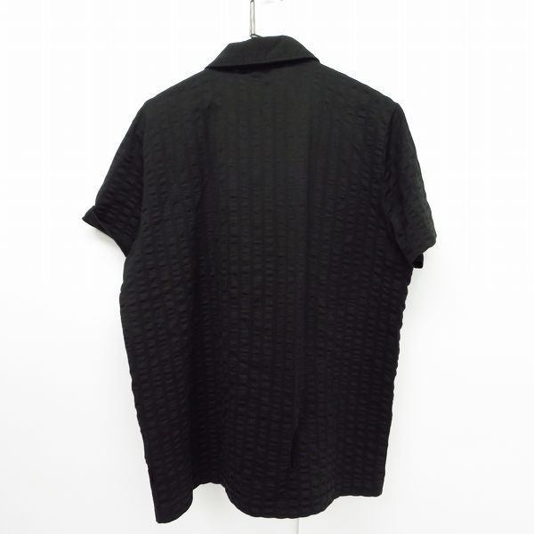 実際に弊社で買取させて頂いたHUGO BOSS/ヒューゴ ボス 半袖ポロシャツ Lの画像 1枚目