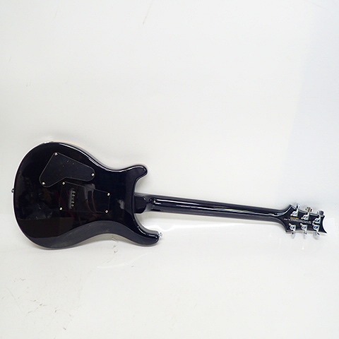 実際に弊社で買取させて頂いた★Paul Reed Smith/ポールリードスミス SE Custom 24 エレキギターの画像 1枚目