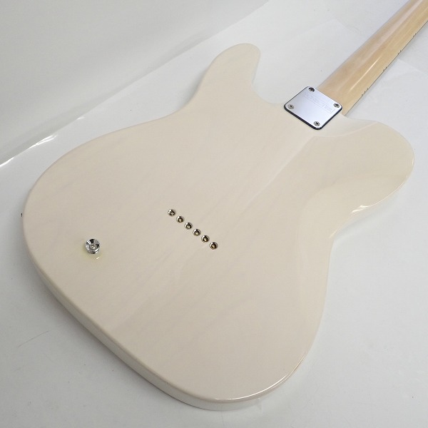 実際に弊社で買取させて頂いた★SCHECTER/シェクター PA-LS/TK　凛として時雨/TK シグネチャーモデル ソフトケース付の画像 6枚目