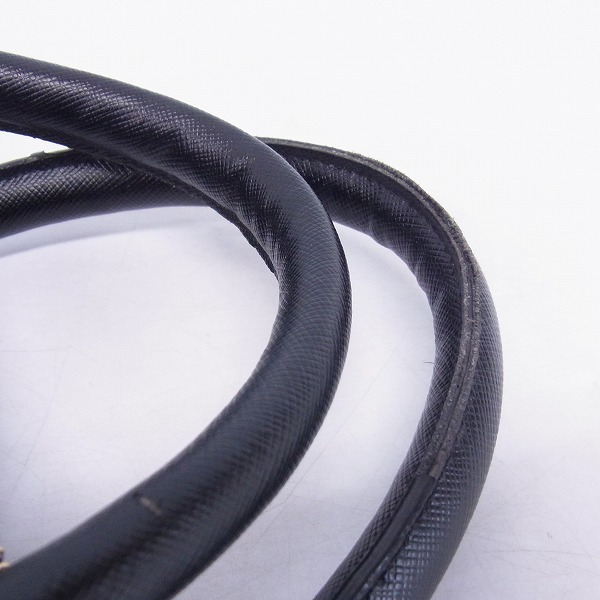 実際に弊社で買取させて頂いたCalvin Klein/カルバンクライン ブリーフケース ビジネスバッグの画像 7枚目