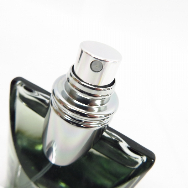 実際に弊社で買取させて頂いたBVLGARI/ブルガリ プールオム ソワール オーデトワレ 香水 50mlの画像 1枚目