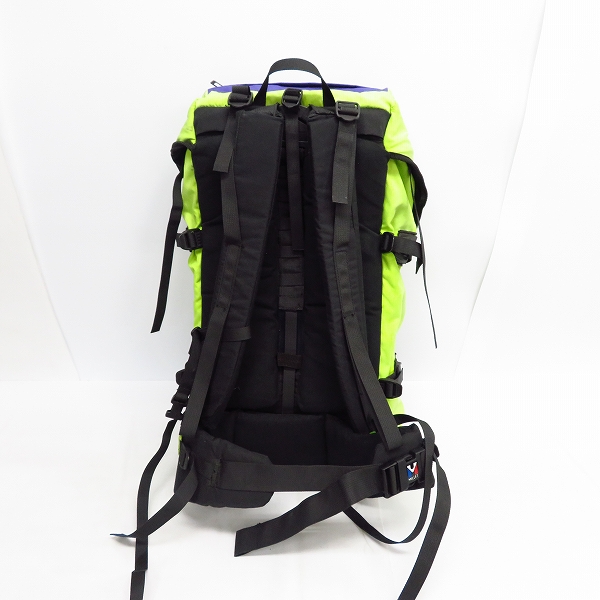 実際に弊社で買取させて頂いたMILLET/ミレー 登山用 大型バックパック/リュックサックの画像 1枚目