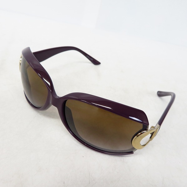 実際に弊社で買取させて頂いたChristian Dior/ディオール サングラス DIOR STRONGER/F RRBSJ 